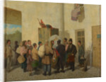 Petrushka, 1882 by Anonymous
