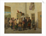 Petrushka, 1882 by Anonymous