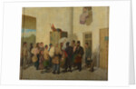 Petrushka, 1882 by Anonymous
