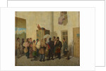 Petrushka, 1882 by Anonymous