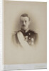 Portrait of Grand Duke George Alexandrovich of Russia by Anonymous