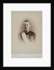 Portrait of Grand Duke George Alexandrovich of Russia by Anonymous