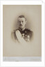 Portrait of Grand Duke George Alexandrovich of Russia by Anonymous