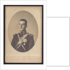 Grand Duke Michael Alexandrovich of Russia by Anonymous
