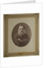 Portrait of the author Count Lev Nikolayevich Tolstoy by Anonymous