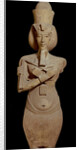 Statue of Akhenaten by Anonymous