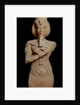 Statue of Akhenaten by Anonymous
