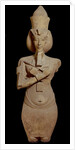 Statue of Akhenaten by Anonymous