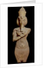 Statue of Akhenaten by Anonymous