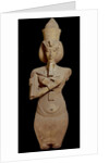 Statue of Akhenaten by Anonymous