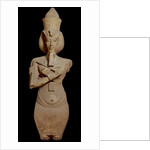 Statue of Akhenaten by Anonymous