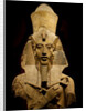 Statue of Akhenaten by Anonymous