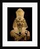 Statue of Akhenaten by Anonymous