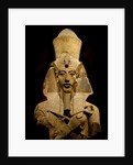 Statue of Akhenaten by Anonymous