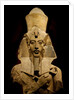 Statue of Akhenaten by Anonymous