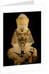 Statue of Akhenaten by Anonymous