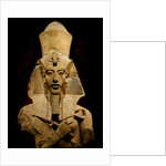 Statue of Akhenaten by Anonymous