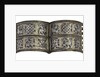 Bracelet from Old Ryazan by Anonymous