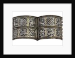 Bracelet from Old Ryazan by Anonymous