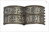 Bracelet from Old Ryazan by Anonymous