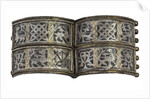 Bracelet from Old Ryazan by Anonymous