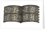 Bracelet from Old Ryazan by Anonymous