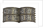 Bracelet from Old Ryazan by Anonymous