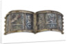 Bracelet from Old Ryazan by Anonymous