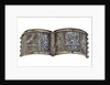 Bracelet from Old Ryazan by Anonymous