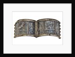 Bracelet from Old Ryazan by Anonymous