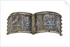 Bracelet from Old Ryazan by Anonymous