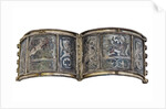 Bracelet from Old Ryazan by Anonymous