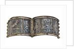 Bracelet from Old Ryazan by Anonymous