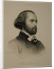 Portrait of the composer Félicien-César David by Anonymous