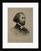 Portrait of the composer Félicien-César David by Anonymous