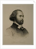 Portrait of the composer Félicien-César David by Anonymous