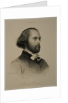 Portrait of the composer Félicien-César David by Anonymous