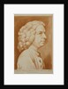 Portrait of the composer Francesco Geminiani by Anonymous
