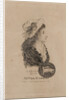 Portrait of Charlotte Corday by Anonymous