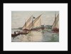 Galley Tver by Anonymous
