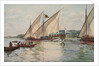 Galley Tver by Anonymous