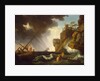Shipwreck by Anonymous