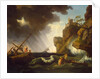 Shipwreck by Anonymous