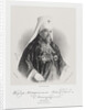 Portrait of Metropolitan Isidor of Novgorod and Petersburg by Anonymous