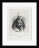 Portrait of Metropolitan Isidor of Novgorod and Petersburg by Anonymous