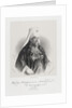 Portrait of Metropolitan Isidor of Novgorod and Petersburg by Anonymous