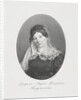 Portrait of Countess Maria Grigoryevna Razumovskaya, née Vyazemskaya by Anonymous