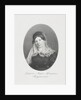 Portrait of Countess Maria Grigoryevna Razumovskaya, née Vyazemskaya by Anonymous