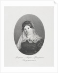 Portrait of Countess Maria Grigoryevna Razumovskaya, née Vyazemskaya by Anonymous