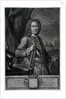 Portrait of the Field Marshal Count Peter von Lacy by Anonymous